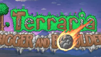 Terraria 1.4.5.7 Release: jetzt auf PC, Konsole folgt bald