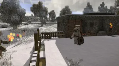 XSkills auf dem Vintage Story Server: welcher Fork 2026 gehört installiert
