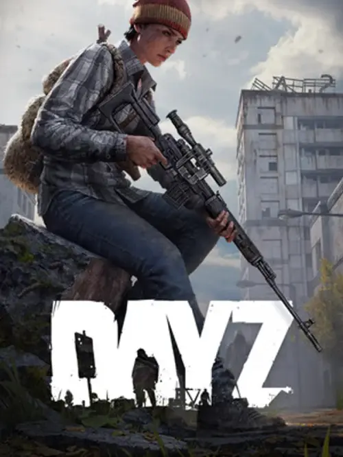 DayZ server hosting