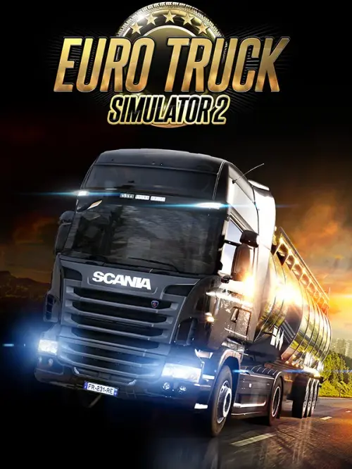 Euro Truck Simulator 2 server hosting
