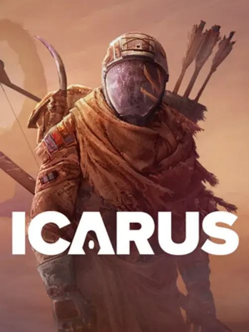 Icarus server hosting