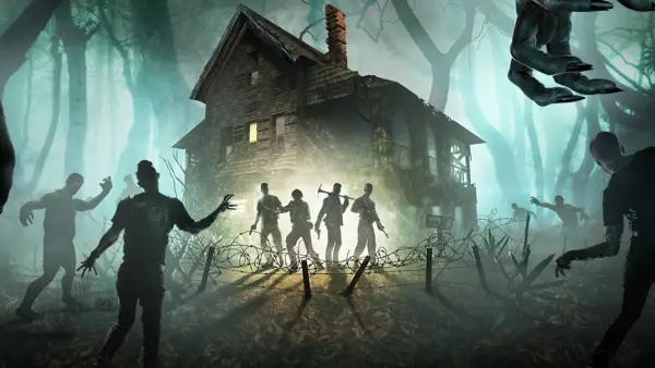 7 Days to Die beste Base-Standorte in 3.0: alle Biome im Ranking