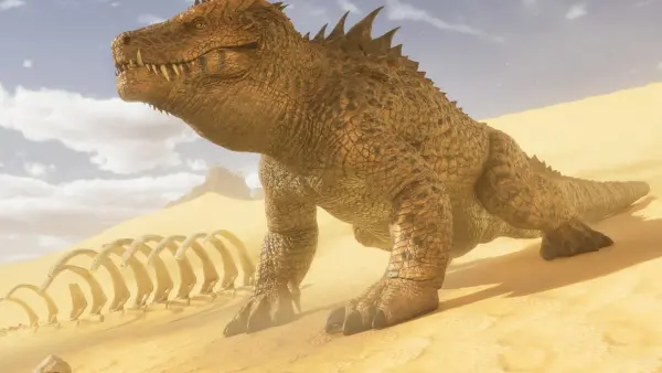Die besten ARK: Survival Ascended Basis-Standorte 2026 (The Island & mehr)
