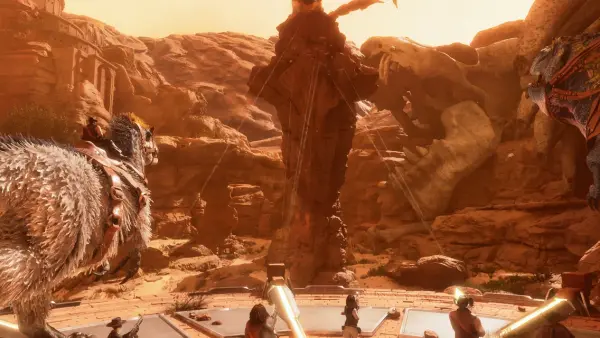 Die besten ARK: Survival Ascended Mods 2026: CurseForge Server-Picks