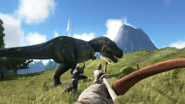 Beste ARK Survival Evolved Mods 2026 (Workshop-IDs + Server-Installation)