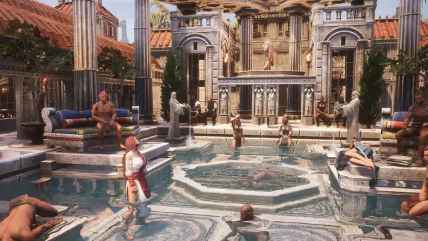 Die besten Conan Exiles Basis-Standorte 2026: vom Noob River bis in den Norden