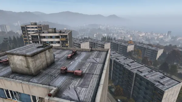 Beste DayZ Server Mods 2026: Was ihr zuerst installieren solltet