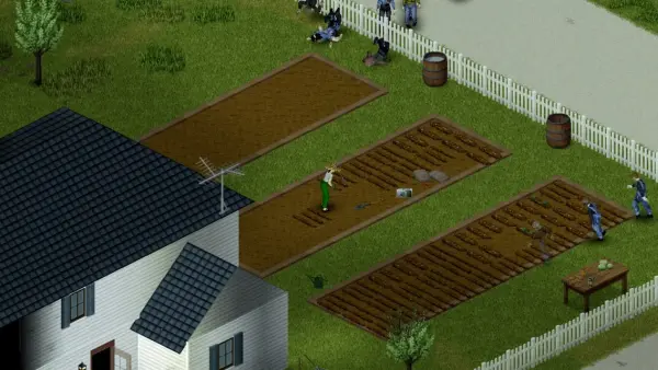 Die besten Project Zomboid Basis-Standorte 2026: Rosewood, Riverside, Louisville