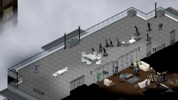 Beste Project Zomboid-Mods für Multiplayer-Server (2026)