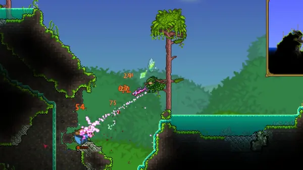 Die besten Terraria Mods 2026: Calamity, tModLoader und tShock Picks