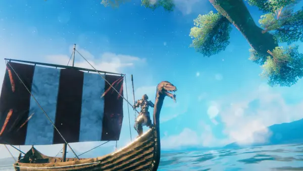 Die besten Valheim Basis-Standorte 2026: Biome, Häfen und Server-Tipps