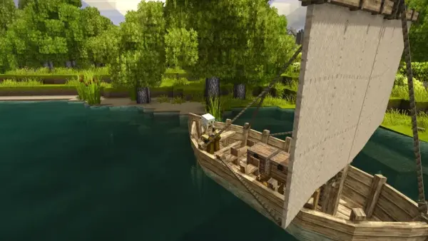 Die besten Vintage Story Mods 2026: mehr Survival-Tiefe und serversichere Picks