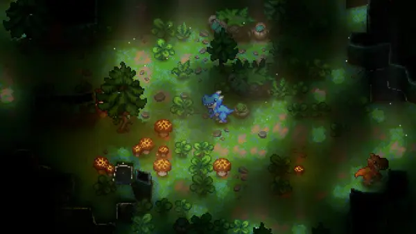 Core Keeper 1.3 Release: Riders of the Underground erscheint am 21. September