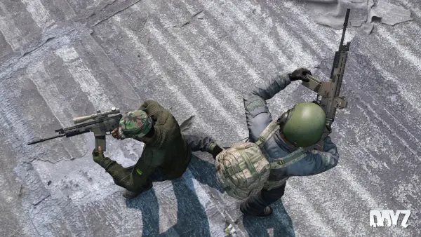 DayZ 1.29 Patch Notes: Road to Badlands Experimental jetzt live (Juli 2026)