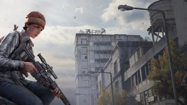 Eigenen DayZ Dedicated Server betreiben: Anleitung
