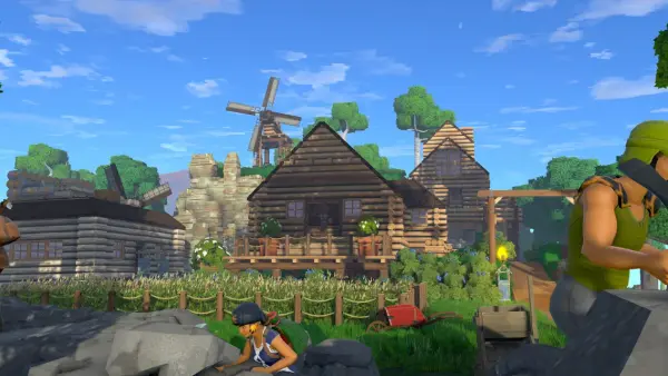 Eco Server einrichten 2026: Weltgröße, Meteor und Mods
