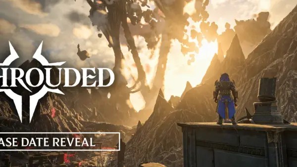 Enshrouded 1.0 Release-Datum bestätigt: 15. Oktober 2026