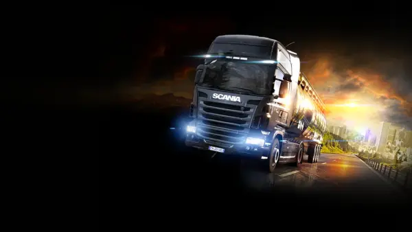 Euro Truck Simulator 2 Mehrspieler: Convoy vs TruckersMP