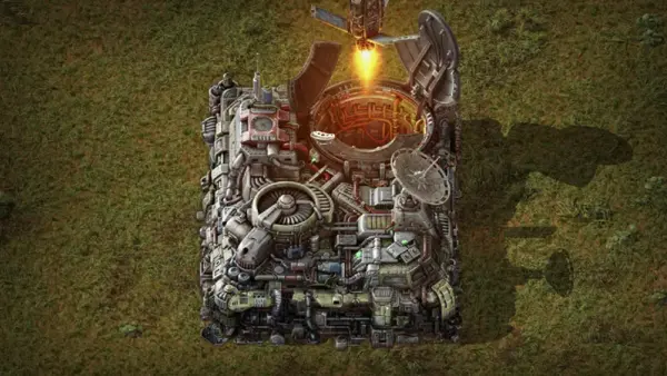 Factorio 2.1: Letztes großes Update kommt Juni 2026 (FFF#440)