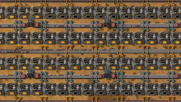 Factorio ARM64 Linux-Port: Headless Server auf dem Raspberry Pi