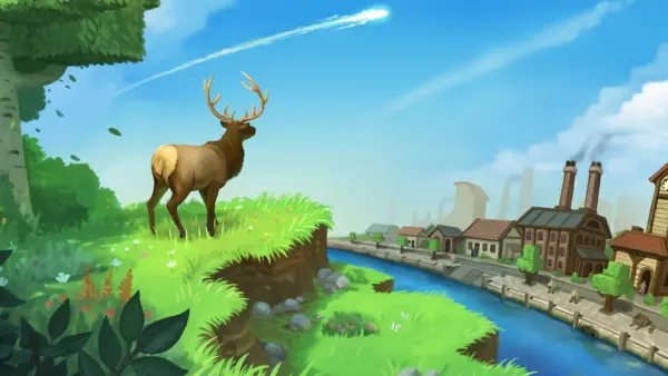 Eco Server kostenlos oder mieten: was Eco wirklich braucht
