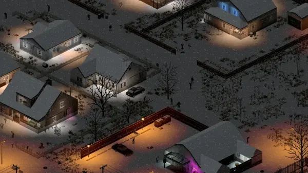 Einen dedizierten Project Zomboid-Server auf Build 42 betreiben