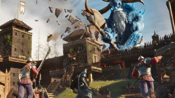Conan Exiles Enhanced Server einrichten 2026: Die komplette Anleitung