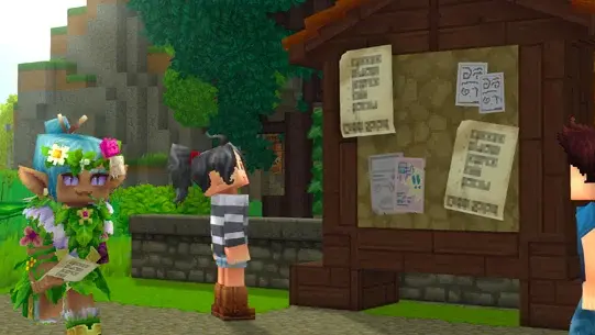Hytale Update 5: Offizielle In-Game-Serversuche kommt am 28. April 2026
