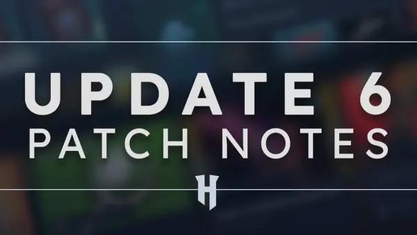 Hytale Update 6 ist da: Server und Plugins brauchen einen Rebuild