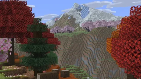 Minecraft 26.4 Snapshot 1 & 2: Vulkan als Standard und neue Server-Properties