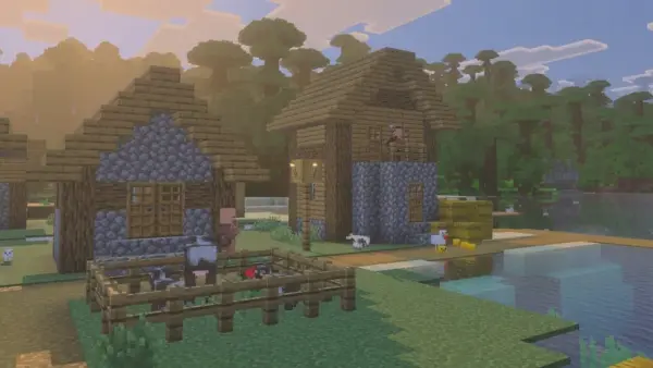 Minecraft Bedrock 26.20: Realms Hub & Party-System live am 5. Mai 2026