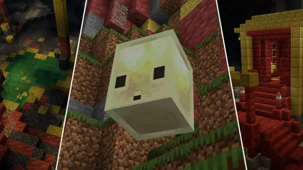 Minecraft 26.2 Snapshot 4: Schwefel-Politur & Peaceful-Fixes (21. April 2026)