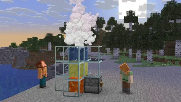 Minecraft Java bekommt Freundesliste und P2P-Multiplayer in 26.2 (Mai 2026)
