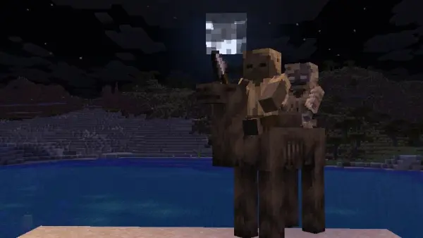 Wie man Keep Inventory in Minecraft aktiviert: keep_inventory (2026)