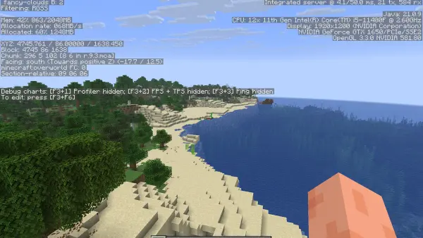 Minecraft Server Lag: So behebst du TPS-Drops