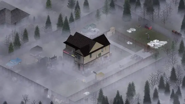 Project Zomboid Build 42 vs Build 41: Was für Server-Betreiber anders ist