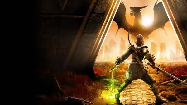 RuneScape Dragonwilds April 2026-Hotfixes: Direct IP Connect ist live
