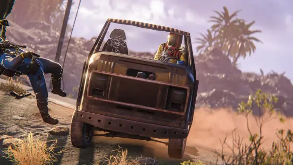 Rust Breach and Clear: Was das Update im September 2026 für Server ändert