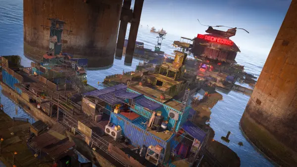 Bestes Rust Server Hosting 2026: 7 Anbieter im Vergleich