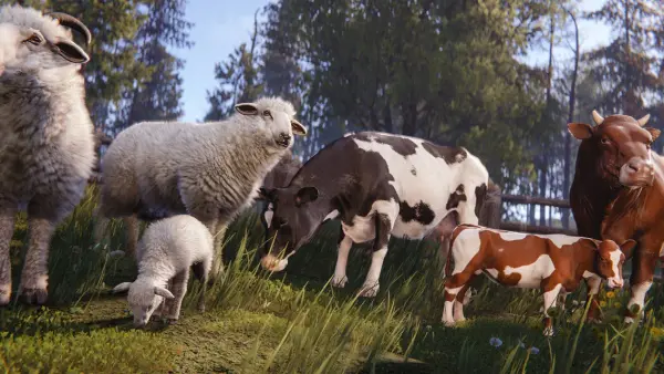Rust Livestock-Update: Patch Notes Oktober 2026 für Serverbetreiber