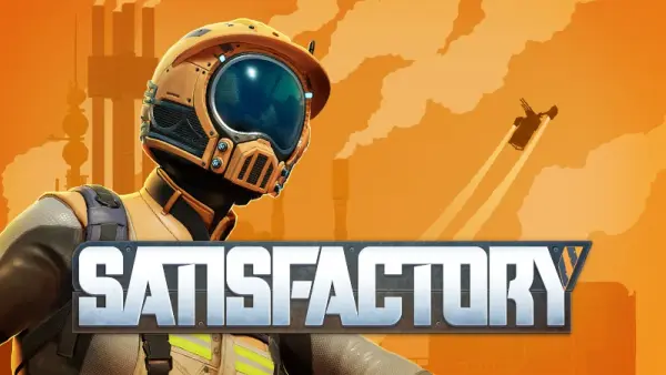Satisfactory 1.2 Experimental v1.2.2.0: Stabilitätspatch am 24. April 2026