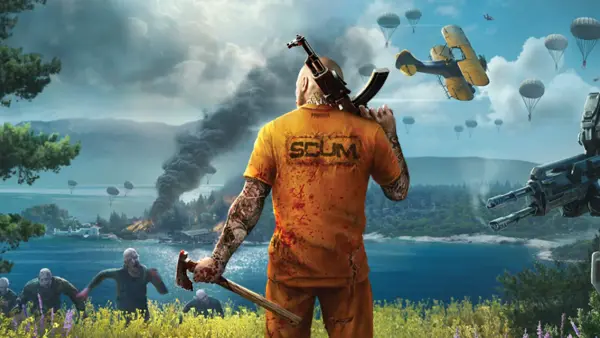 SCUM 1.3.3 Patch Notes: TEC1-Anlage und neue Server-Einstellungen