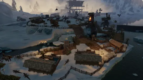 Soulmask Server-Lag: Tribesmen, Yards und die richtigen Einstellungen