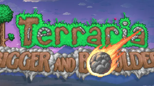 Terraria 1.4.5.7 Release: jetzt auf PC, Konsole folgt bald