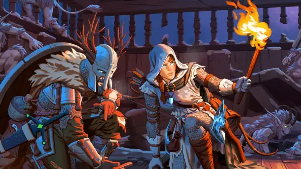 Valheim 1.0: Brauchst du eine neue Welt für den Deep North?