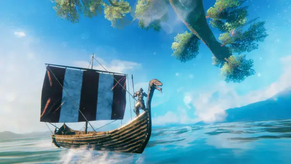 Valheim-Server trennt ständig die Verbindung: so beheben Sie es (2026)