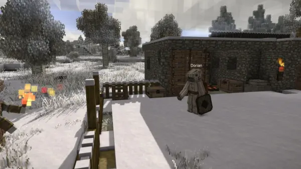 XSkills auf dem Vintage Story Server: welcher Fork 2026 gehört installiert