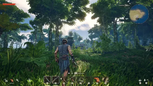 Windrose Beste Basis-Standorte Guide 2026: Biome, Häfen, Multiplayer