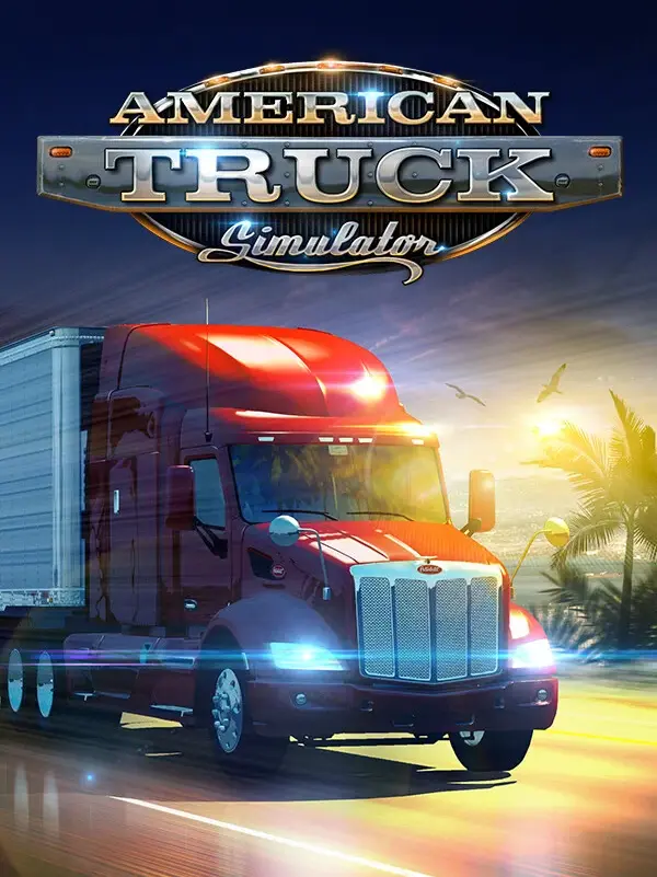 American Truck Simulator