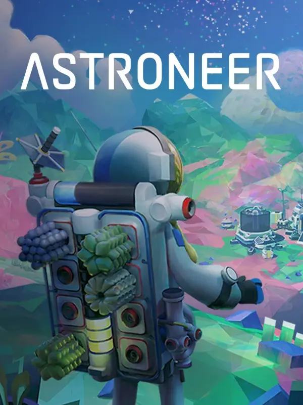 Astroneer